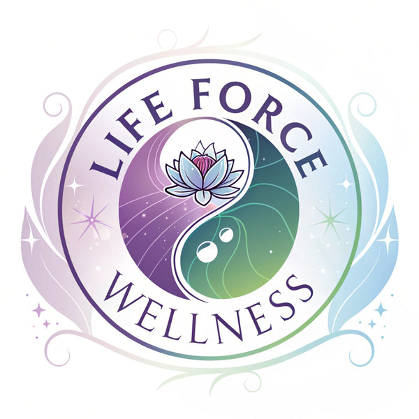 Life Force Wellness