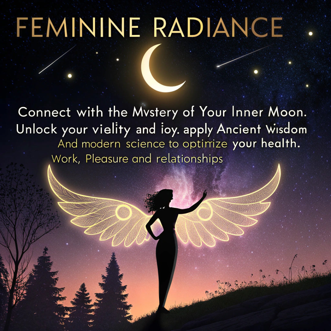 Feminine Radiance